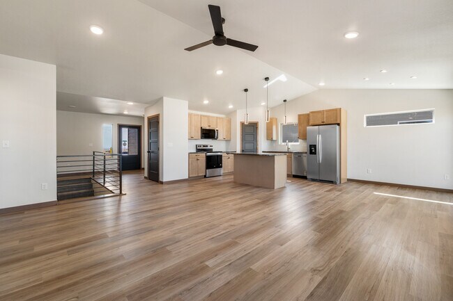 Foto del edificio - 8415 Healing Wy