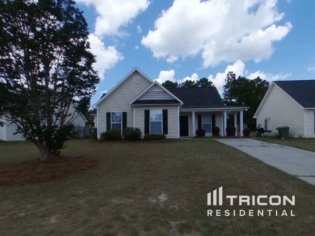 Building Photo - 1401 May Oak Cir