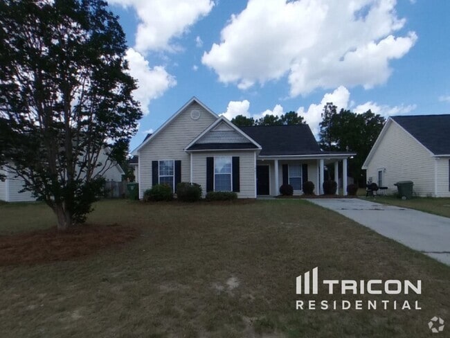 Building Photo - 1401 May Oak Cir