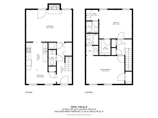 Foto del edificio - 8066 Woodlake Dr