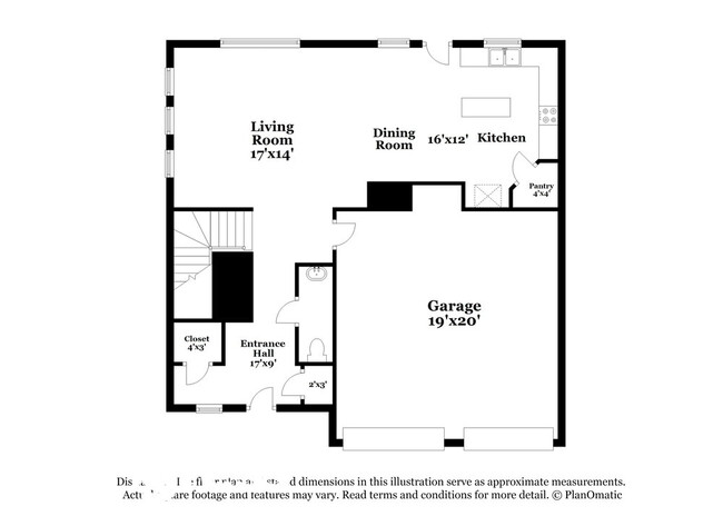 Building Photo - 88 High Point Way