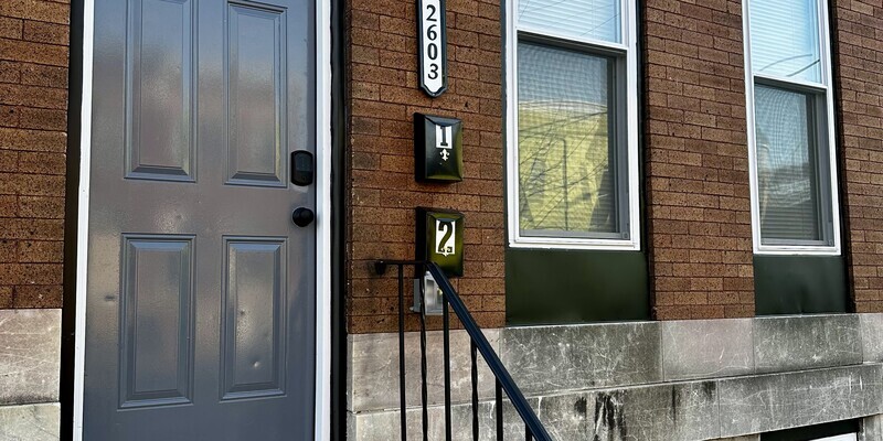 Foto principal - 2603 E Preston St