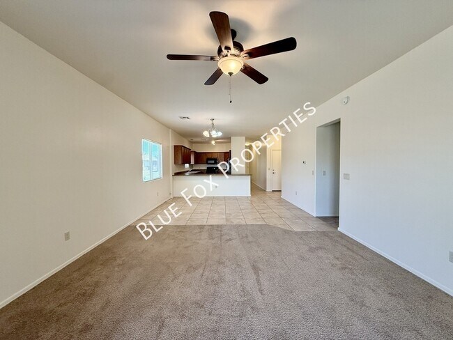 Building Photo - 6658 S Stone Fly Dr