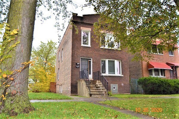 Foto principal - 7041 S Wabash Ave