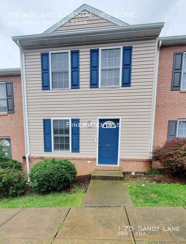 Building Photo - 175 Sandy Ln