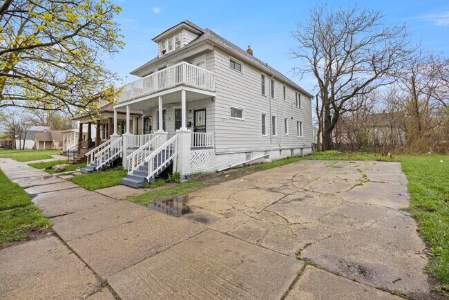Building Photo - 4510 Harding St