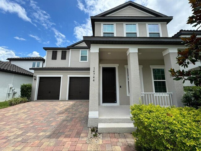 Building Photo - 14744 Glade Hill Park Way