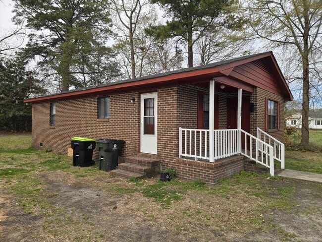 Foto del edificio - 301 N Broad St