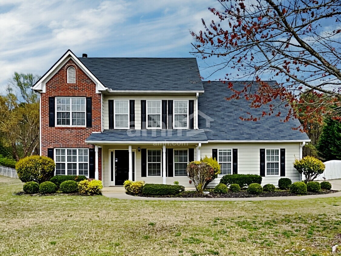 Foto principal - 2064 Green Gate Place