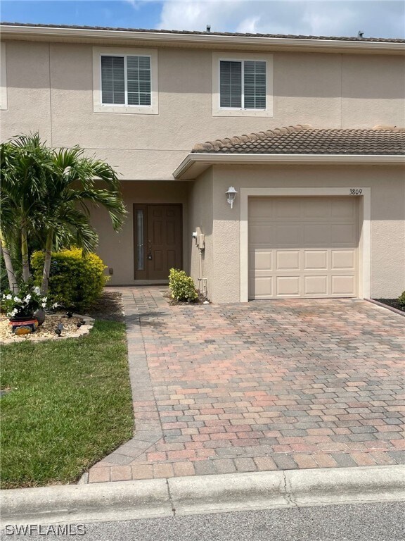 3809 Clearbrook Ln, Fort Myers, FL 33966 Townhome Rentals in Fort