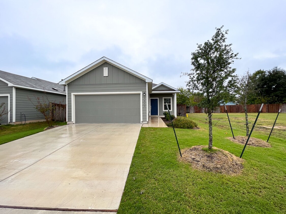 Foto principal - Contemporary 3bd/2ba in SouthEast Austin!