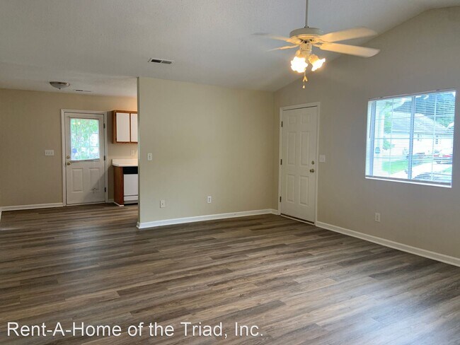 Foto del edificio - 3 br, 2 bath House - 1715 Hertford Street