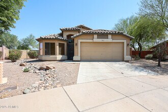 Building Photo - 5801 N 123rd Dr