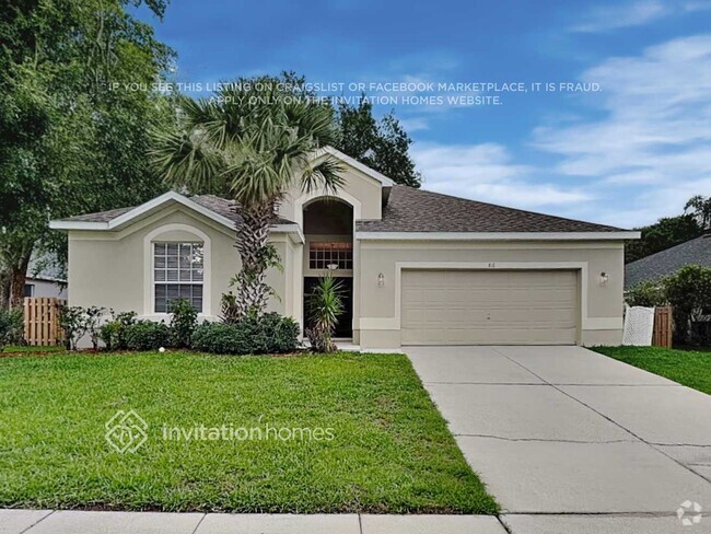 Building Photo - 86 Wentwood Dr