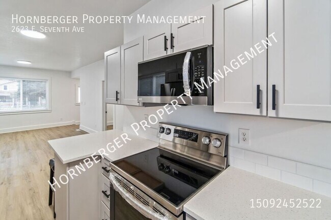 Building Photo - 2623 E. Seventh Ave-