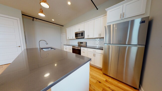 Foto del edificio - 316 N Pine St