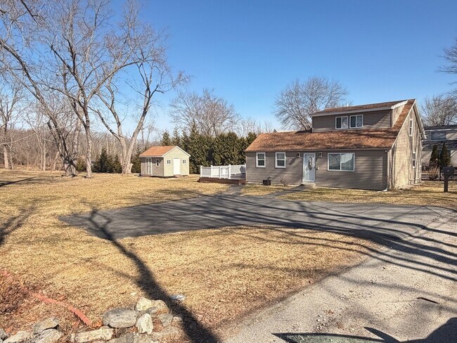 Foto del edificio - 7 Southbridge St Ct