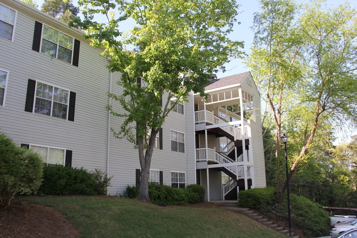 Wood Springs Apartments Birmingham, AL