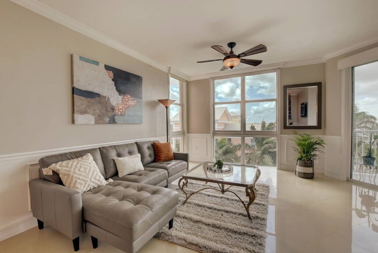 804 E Windward Way Unit 603, Lantana, FL 33462 Condo for Rent in