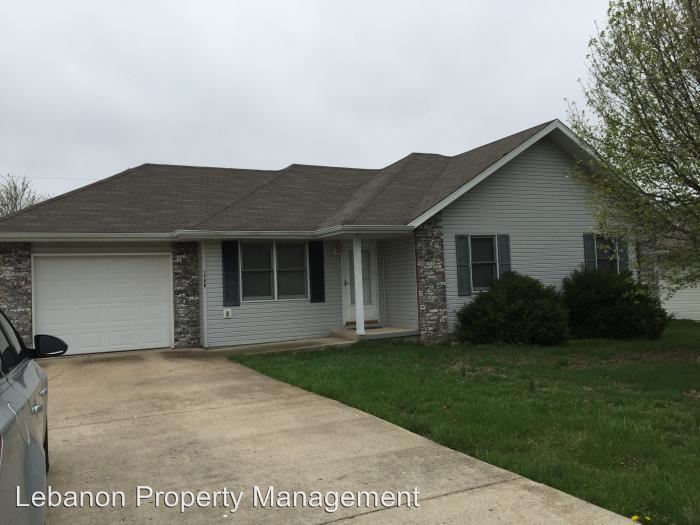 Primary Photo - 3 br, 2 bath House - 1208 Fowler