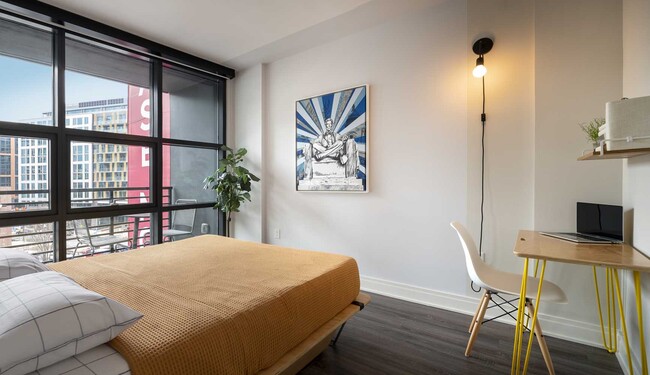 Foto del edificio - i5 Union Market Co-Living