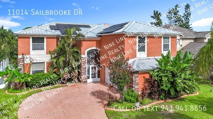 Foto principal - 11014 Sailbrooke Dr