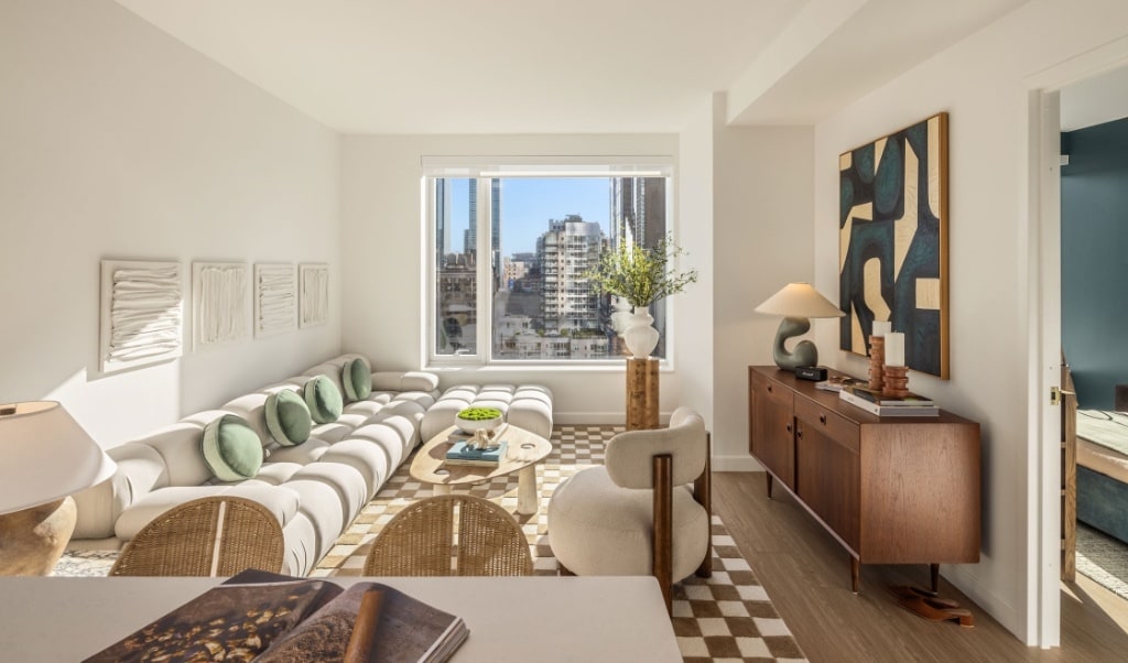 Foto principal - 550 Tenth Avenue