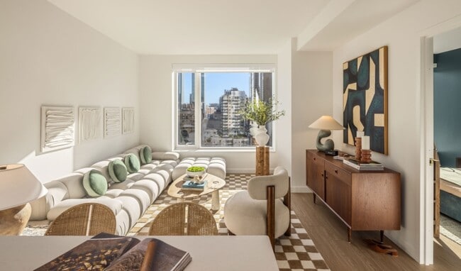 Building Photo - 550 Tenth Avenue