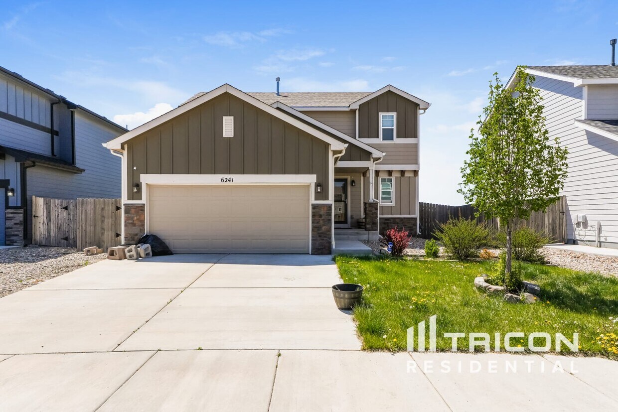 Foto principal - 6241 Decker Dr