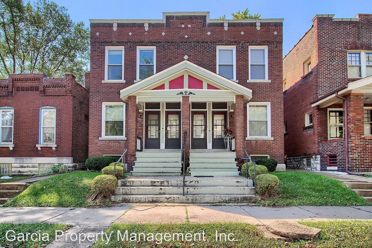 41364138 Juniata St, St. Louis, MO 63116 Room for Rent in St. Louis