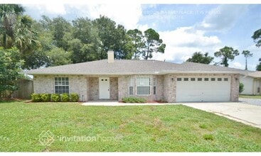 Building Photo - 3121 Silver Palm Dr