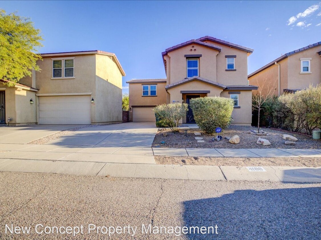 Primary Photo - 3 br, 2.5 bath House - 4188 E Stone River Dr.