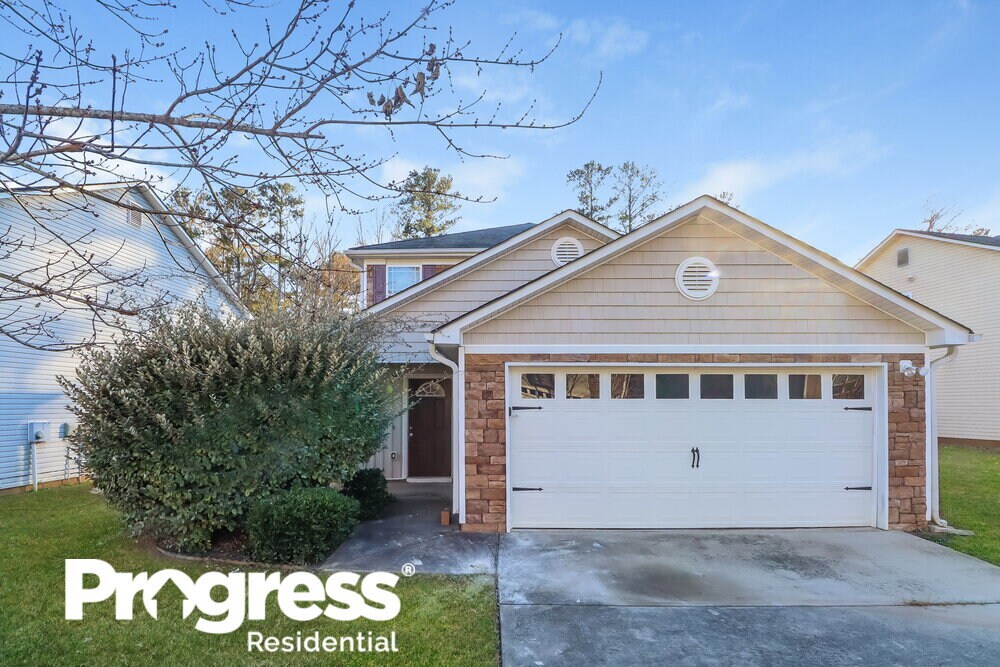 40 Wexford Way, Covington, GA 30014 House Rental in Covington, GA