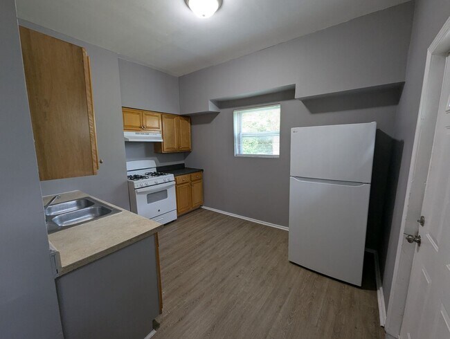 Foto del edificio - Pretty on Pennsylvania - 3 Bedroom, 1.5 Ba...