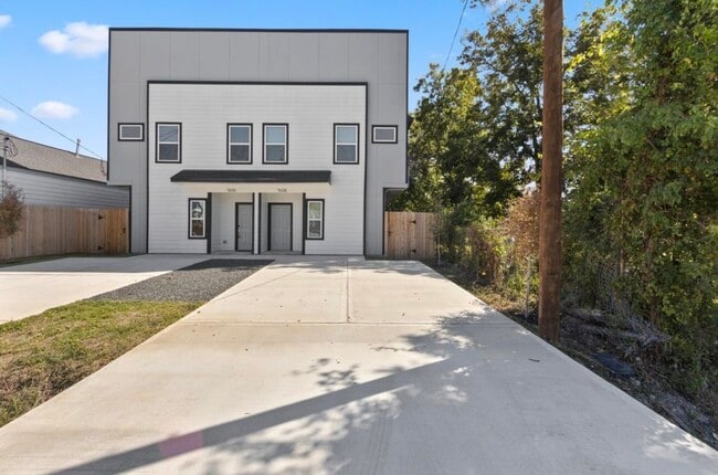 Building Photo - 7608 Easter St