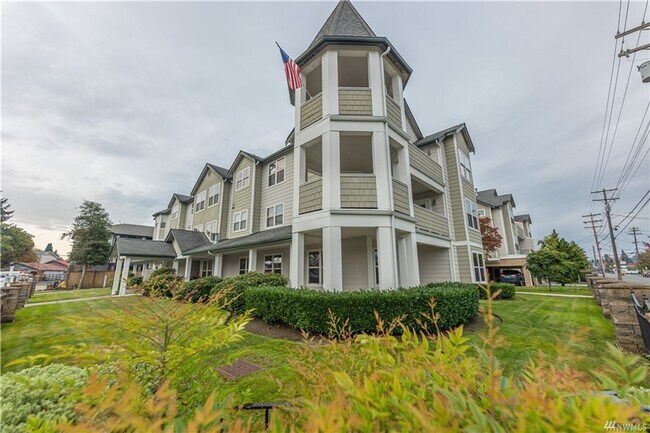 Foto del edificio - 3 Bed 2 Bath 50+ Community No Pets