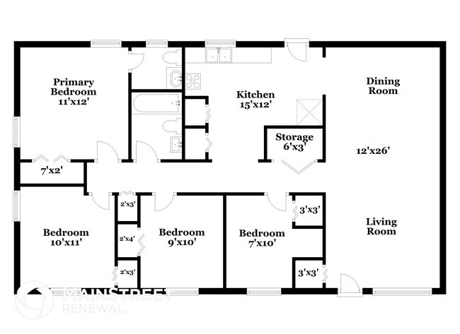 Building Photo - 7701 Sherry Lynn Ct