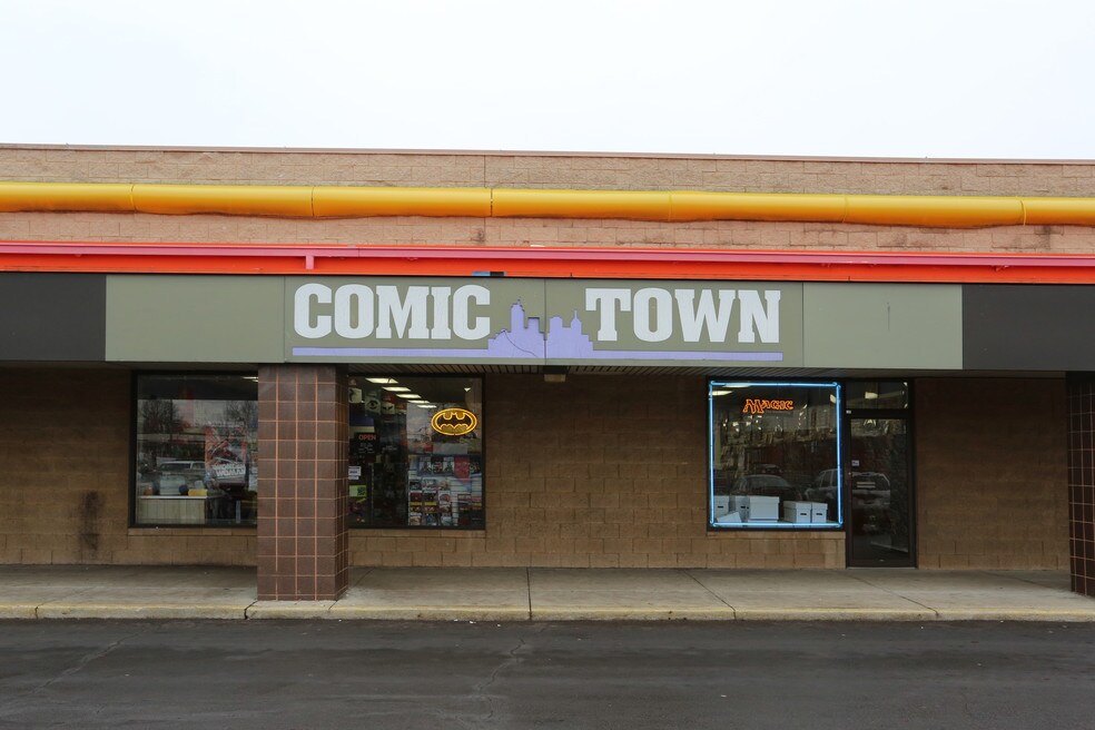 Is Woodward Park a Good Place To Live in Columbus? Neighborhood Guide