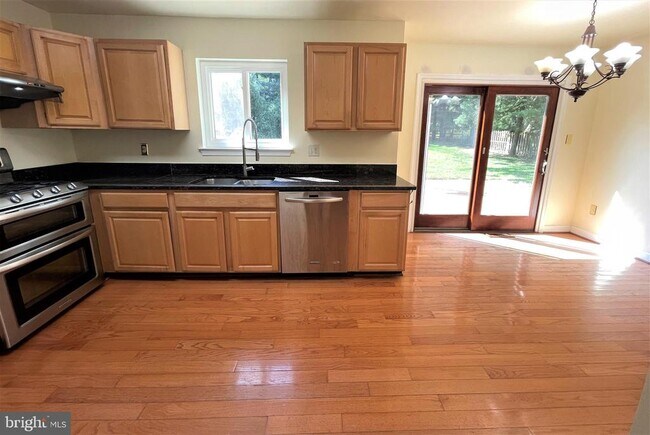 Foto del edificio - 9808 Wilden Ln