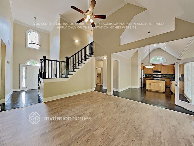Foto del edificio - 14 Whitegrass Ct