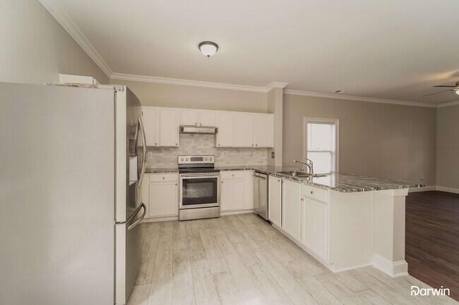 Building Photo - 2519 Buckleigh Drive, Charlotte, NC 28215