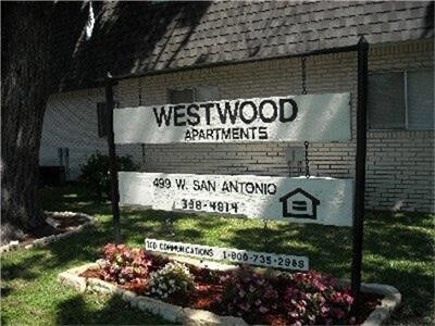 Building Photo - 499 W San Antonio St