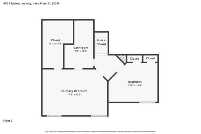 Foto del edificio - 402 E Springtree Way