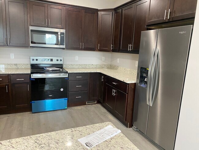 Foto del edificio - 1279 Huber Dr