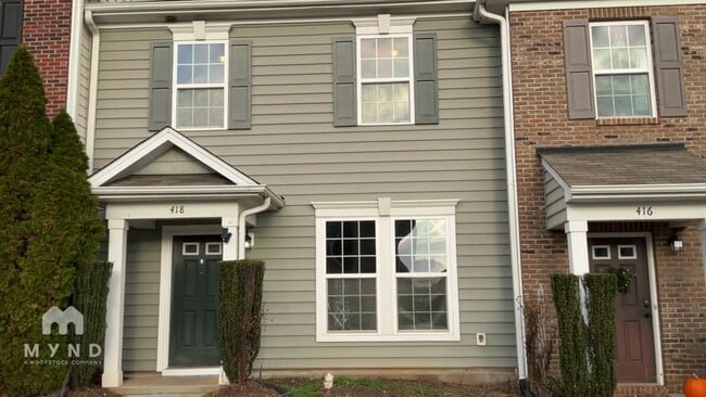 Building Photo - 418 Provincial St