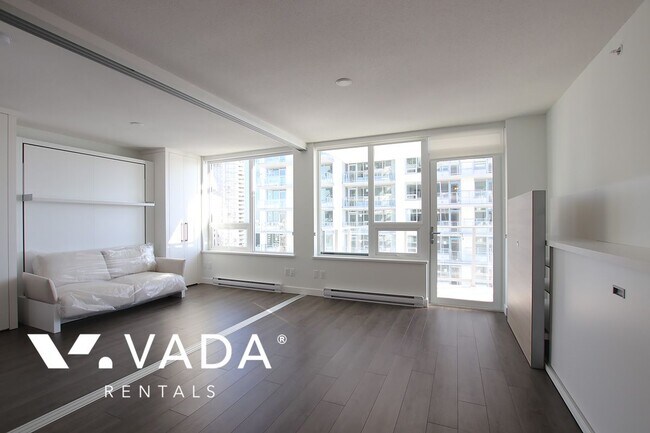 Photo du bâtiment - RiverSky2 1 Bedroom Apartment For Rent 220...