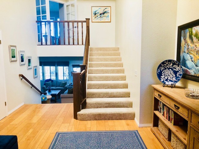 Building Photo - 871 Tempus Circle