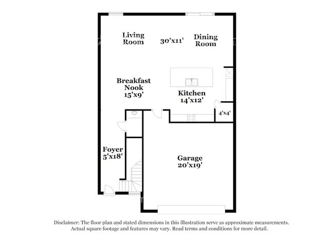 Building Photo - 15610 Greenleaf Bay St