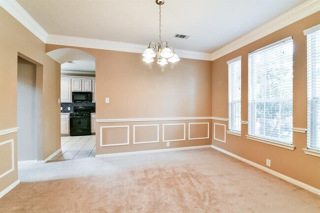 Foto del edificio - 17602 Mescalero Canyon Ln