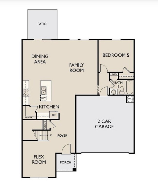 Building Photo - Beautiful 4BR
